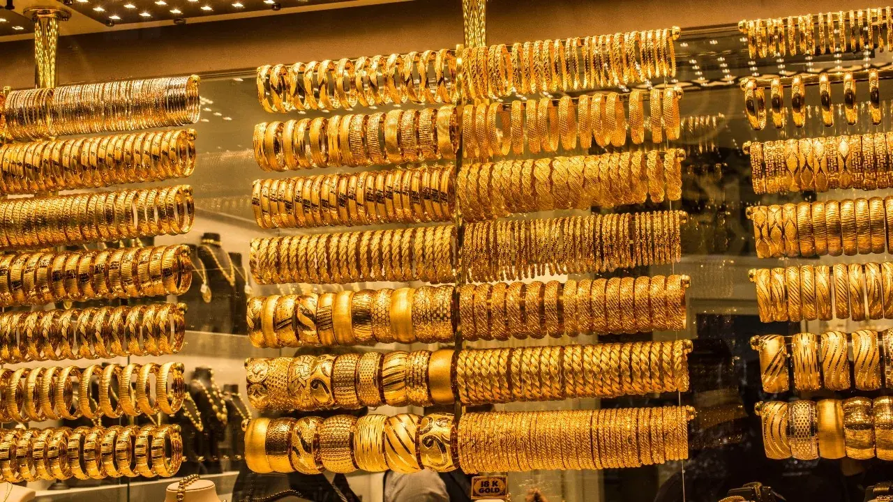  قیمت دلار، سکه و طلا امروز دوشنبه ۱۴۰۵/۰۵/۲۶