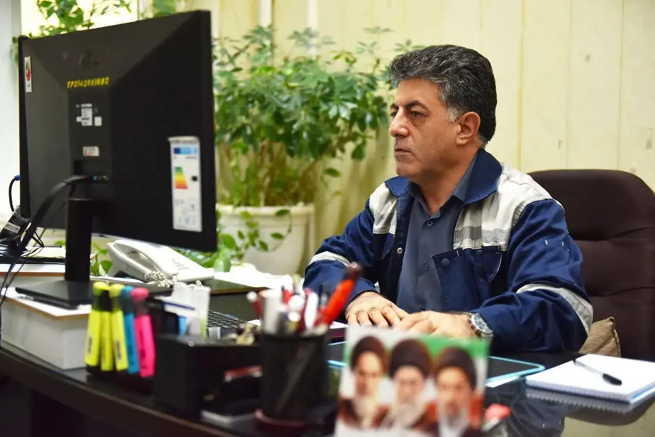 بومیسازی ۲۷۵۶ قطعه؛ صرفهجویی ۶۱۲ میلیارد ریالی پتروشیمی تبریز