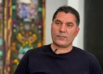 رأفت: این یک پرسپولیس فول آپشن است