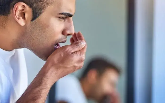 صبحها دهانتان بوی بد میدهد؟ این چند دلیل را جدی بگیرید