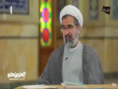  دو نوع رابطه با امام معصوم