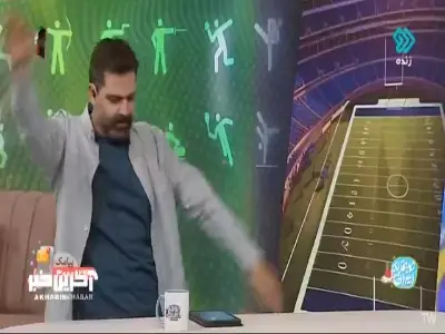 مطالبه مشکلات با چاشنی آهنگ شاد!