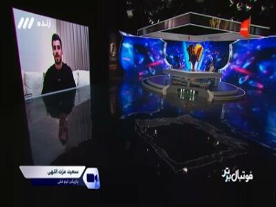 عزتاللهی: گرمای امسال امارات وحشتناک است
