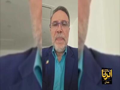  عذرخواهی نماینده ملایر از خانواده مهسا امینی