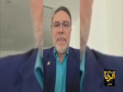 عذرخواهی نماینده ملایر از خانواده مهسا امینی