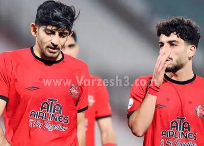  غیبت دو ستاره تاثیرگذار؛ تغییر معادلات تراکتور