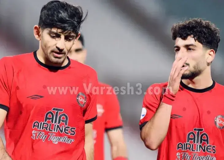  غیبت دو ستاره تاثیرگذار؛ تغییر معادلات تراکتور