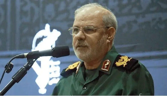 سخنگوی سپاه: رسانهها پیوند خیابان، میدان و دیپلماسی را ساختند