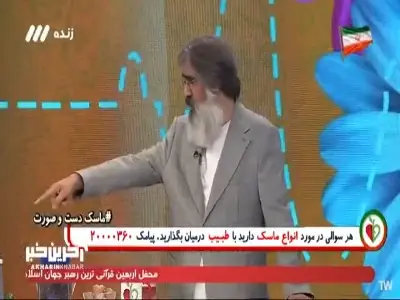 تفاوت پوست، قبل و بعد از ماسک خیار!