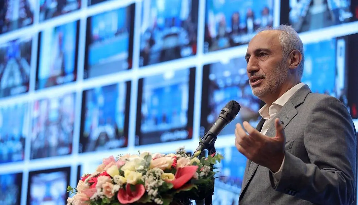 رئیس سازمان برنامه و بودجه: معلم را برای ساختن نسل آینده جذب میکنیم نه صرفاً برای اشتغالزایی