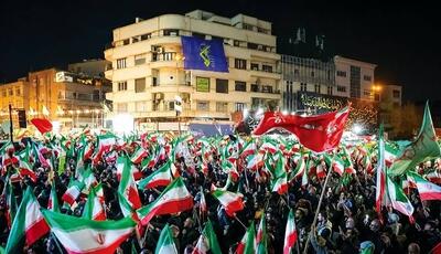  چرا آمریکا به اهرم فشار اقتصادی علیه ایران برگشت؟