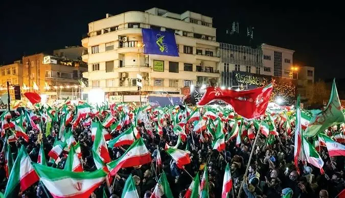 چرا آمریکا به اهرم فشار اقتصادی علیه ایران برگشت؟
