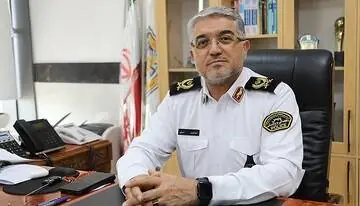 رئیس پلیس راهور فراجا: خودروسازان داخلی در آزمون تصادف شرکت نکردهاند