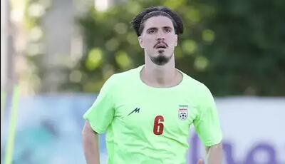پاسخ منفی پرسپولیس به گزینه هافبک دفاعی
