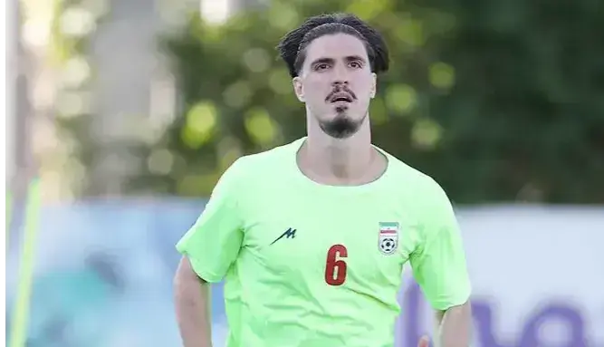 پاسخ منفی پرسپولیس به گزینه هافبک دفاعی