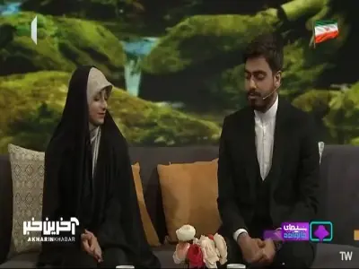 از عاشقانههای جنگ بگو!