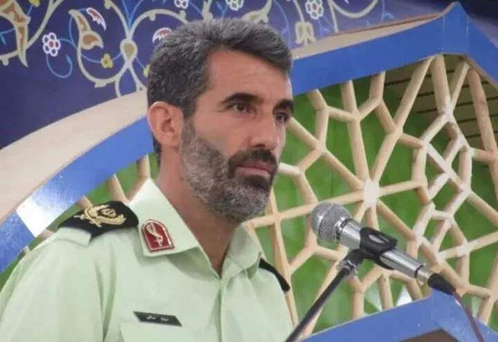 پایان خط کلاهبردار حرفهای در بویراحمد