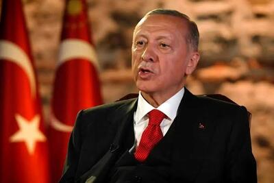  اردوغان: تنگه هرمز باید بدون عوارض و هزینه قابل تردد باشد