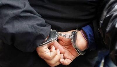 کشف ۱۷ فقره سرقت داخل خودرو در کنگان؛ دستگیری سارق