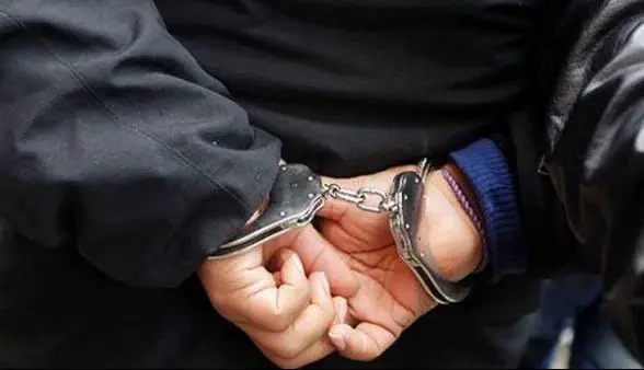 کشف ۱۷ فقره سرقت داخل خودرو در کنگان؛ دستگیری سارق