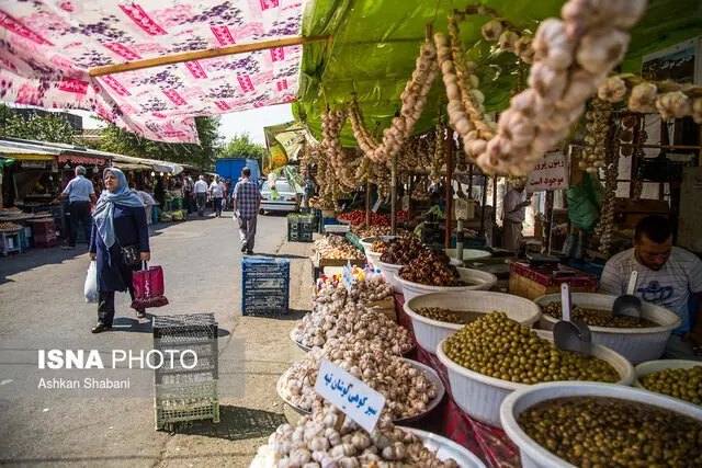 افتتاح بزرگترین روستابازار کشور همزمان با هفته دولت در زاهدان