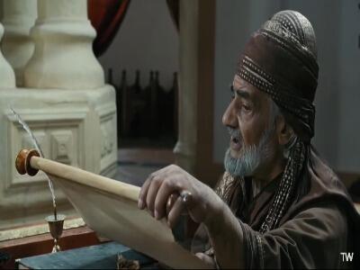  نامه عجیب مالک اشتر به مختار!