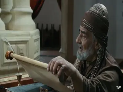 نامه عجیب مالک اشتر به مختار!