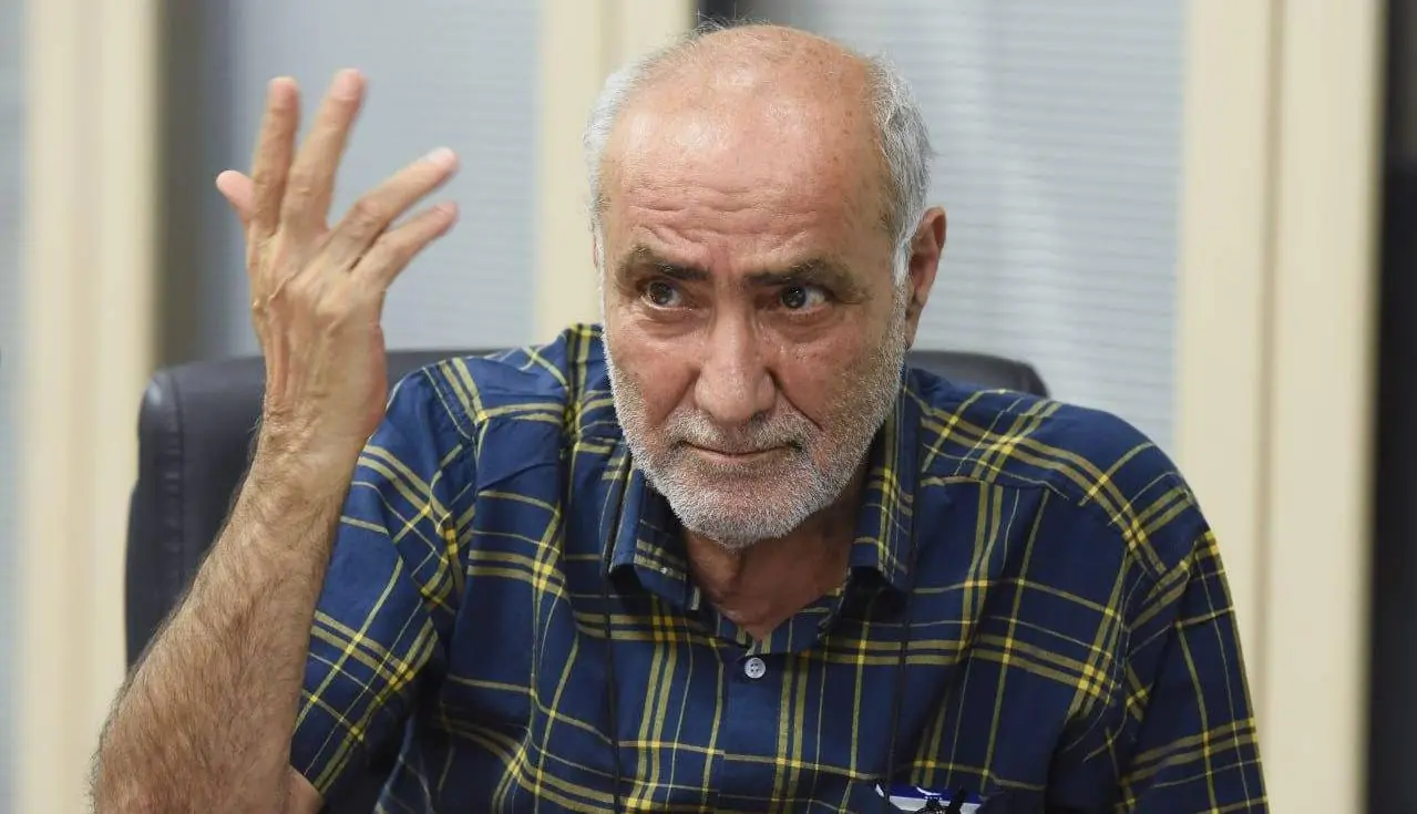 منوچهر محمدی: اکران «قرار» میتواند جرقه ورود نسل جدید به فیلمسازی باشد