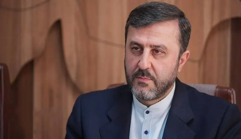 غریبآبادی: اعترافات بن گویر باید برای روز محاکمه ثبت شود