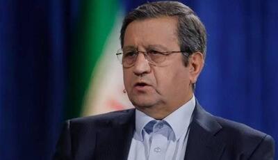 همتی خواستار آزادسازی منابع ارزی ایران در عراق شد