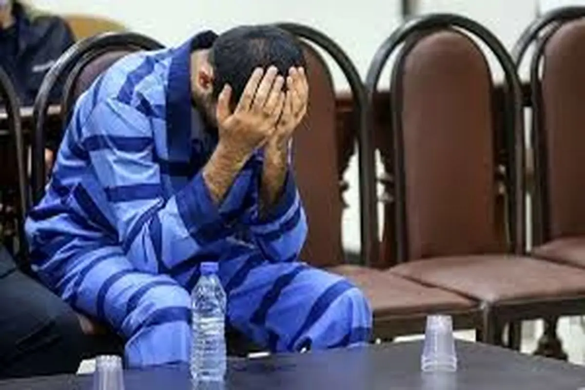 دستگیری قاتل کمتر از ۳ ساعت در امیدیه