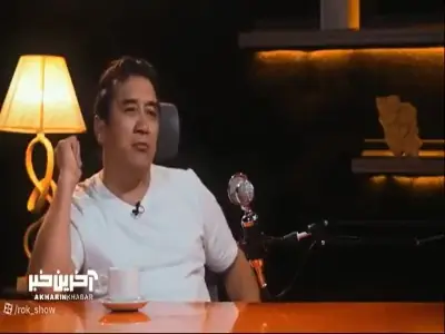  علت جدایی خداداد عزیزی از تیم ملی و ریشه اختلاف با امیر قلعه نوعی چه بود؟