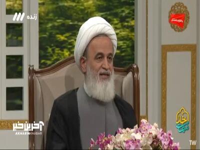  بعضی‌ها نمی‌خواهند مردم اهل تفکر باشند!