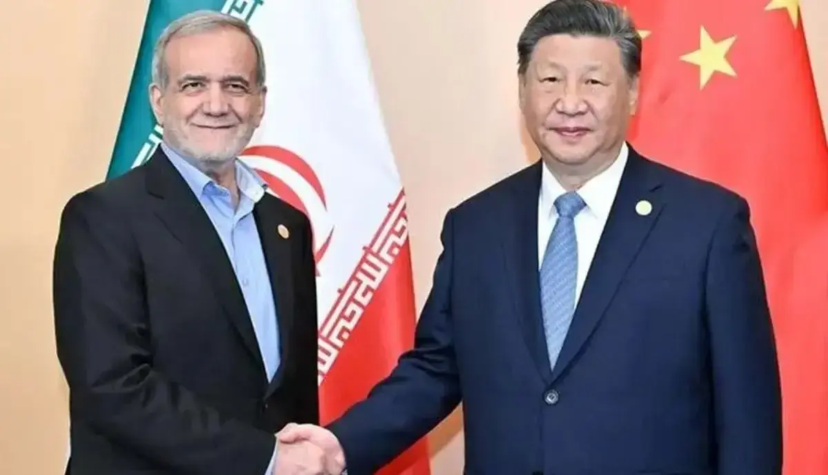  وال استریت ژورنال مدعی شد؛ خرید مقادیر عظیمی از نفت تحریم شده ایران توسط شرکت بزرگ چینی «هنگ‌لی»