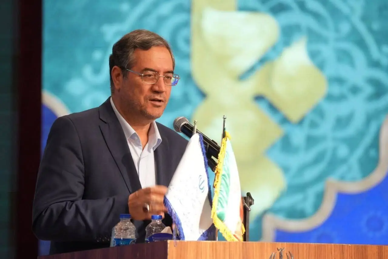 استاندار: آذربایجانغربی باید در شاخصهای ورزشی به جمع ۵ استان برتر بپیوندد
