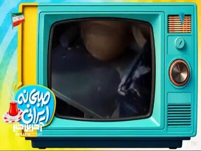  پوشیدن پیژامه در نانوایی...!