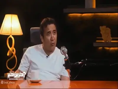  خداداد عزیزی : توی تورنمت هنگ کنگ من بهترین بازیکن تورنمنت شدم