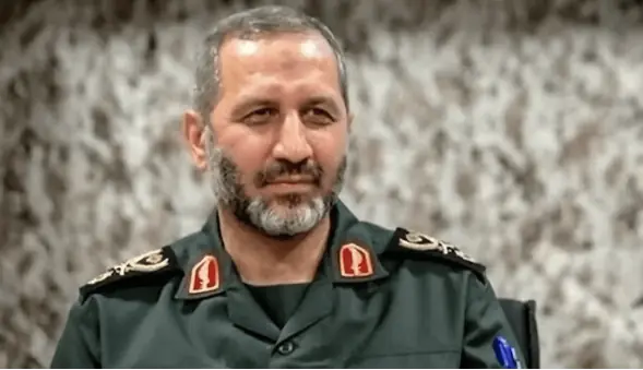 سپاه: پیام منتسب به فرماندۀ هوافضای سپاه جعلی است