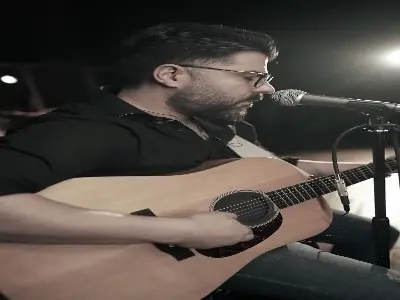 آهنگ «خوب من حوصله کن» از حامد همایون