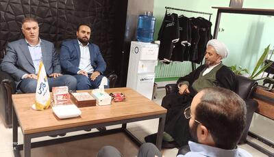 ۲۲۲ واحد صنعتی البرز در جنگ اخیر آسیب دیدند