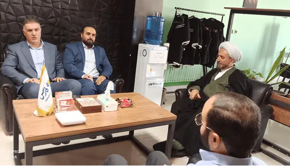 ۲۲۲ واحد صنعتی البرز در جنگ اخیر آسیب دیدند