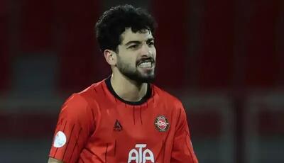 ستاره تراکتور بازی سپاهان را از دست داد
