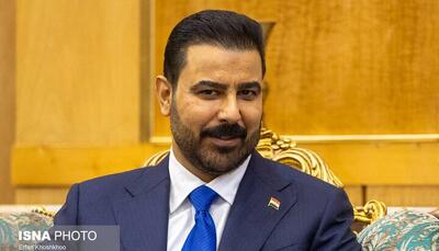 نخستوزیر عراق: از تصمیم انحصار سلاح در دست دولت عقبنشینی نمیکنم