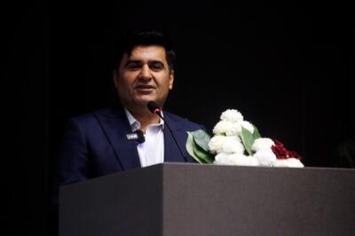 آیین معارفه شهردار جدید صدرا