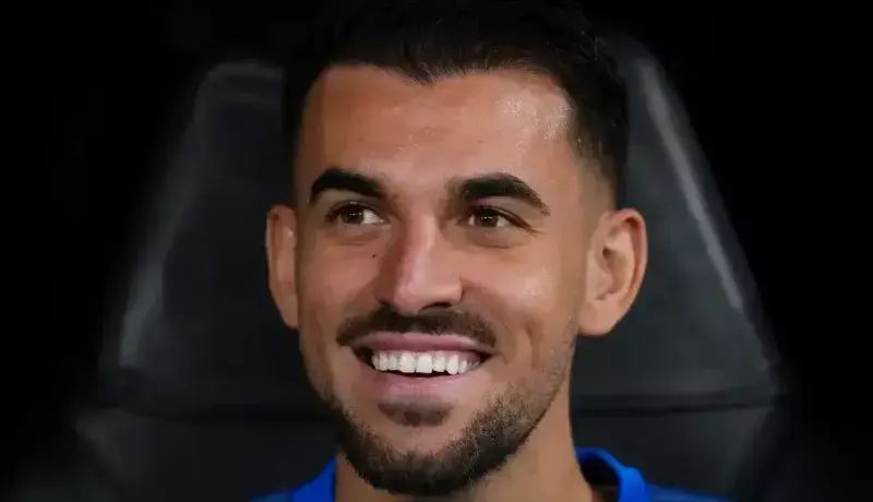 ناپولی به دنبال شکار ستاره مغضوب رئال