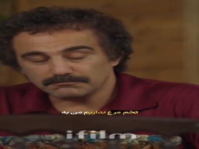  واکنش داداشم وقتی از باشگاه میام...