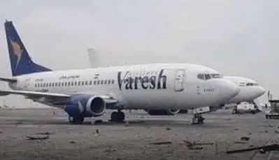 وزیر راه: 100 هواپیما را در جنگ تحمیلی از دست دادیم