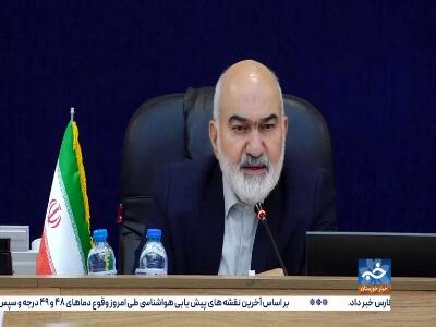 برگزاری جلسه برنامهریزی بازگشایی مدارس خوزستان در سال تحصیلی جدید
