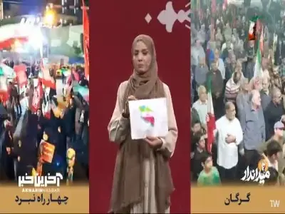 نقاشی یک کودک 10 ساله!
