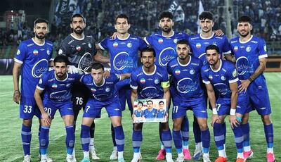 استقلالیها با یک غایب به قائمشهر میروند